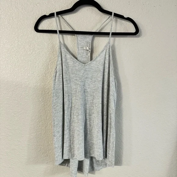 Womens (6) BUNDLE Tanks Shirts T Shirt Spring Casual Basics Camo Gingham small - Picture 8 of 8